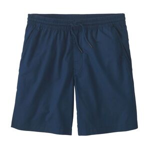 Patagonia Lightweight All-Wear Men's Hemp Volley Shorts